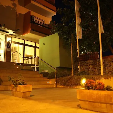 弗莱明50号公寓式酒店 - 仅限成人 公寓式酒店 3*