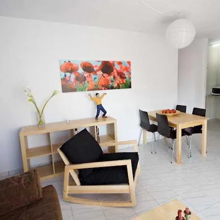 Fleming 50 - Adults Only 3* Сан-Антонио-Абад