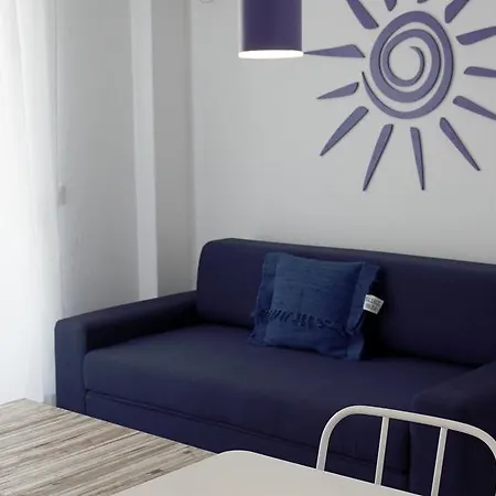 Fleming 50 - Adults Only Lejlighedshotel San Antonio (Ibiza)