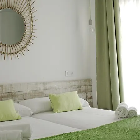 Fleming 50 - Adults Only Сан-Антонио-Абад