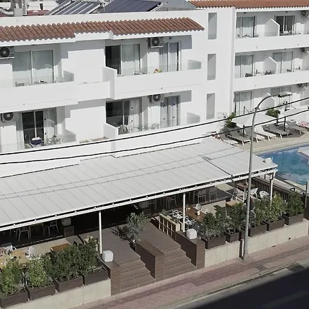 Fleming 50 - Adults Only 3* San Antonio (Ibiza)