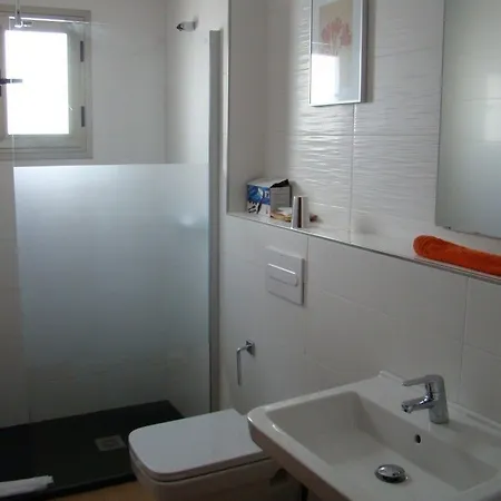 Апарт-отель Fleming 50 - Adults Only 3*