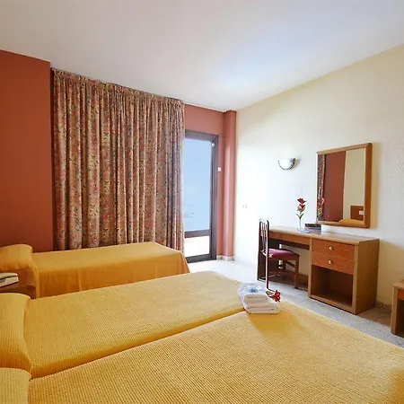 Апарт-отель Fleming 50 - Adults Only 3*