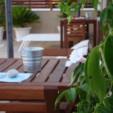 Fleming 50 - Adults Only Сан-Антонио-Абад
