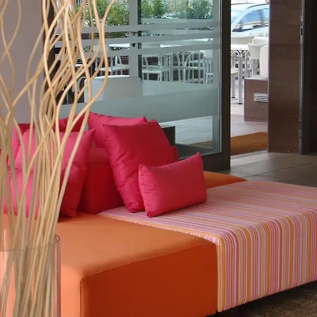 Fleming 50 - Adults Only 3* Сан-Антонио-Абад