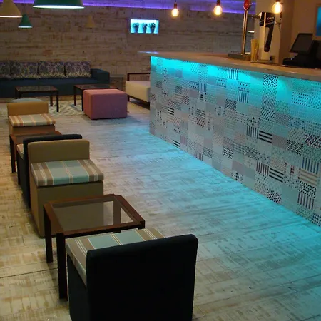 Апарт-отель Fleming 50 - Adults Only