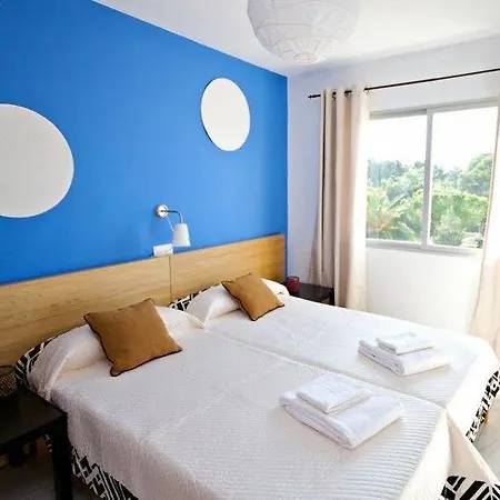 Апарт-отель Fleming 50 - Adults Only 3*